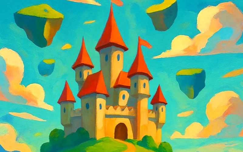 Esprit Games key art